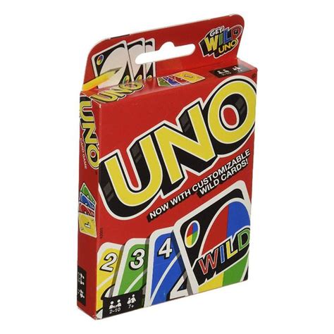 uno card games wild dos flip edition board game   players gathering game party fun