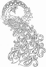 Tattoo Coloring Pages Printable Getcolorings Adults Color sketch template