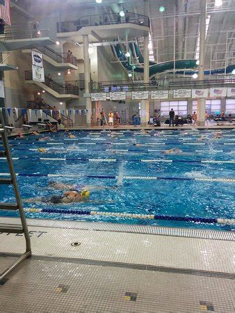 germantown indoor swim center boyds