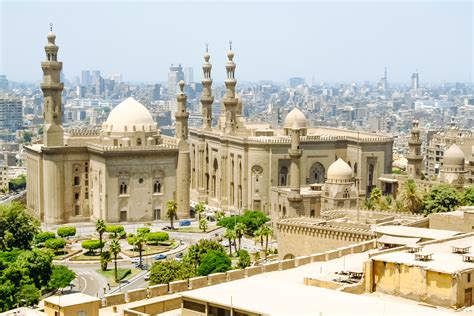 Mosque Madrassa Of Sultan Hassan Cairo Egypt Attractions Lonely Planet