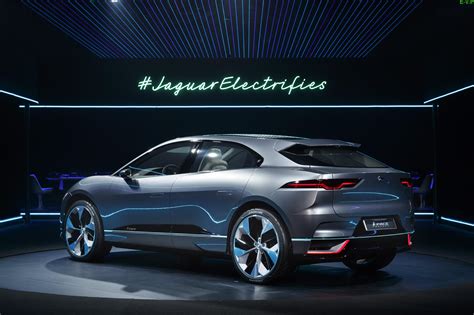 electric cars launch    months  india  jaguar land rover promoting eco friendly