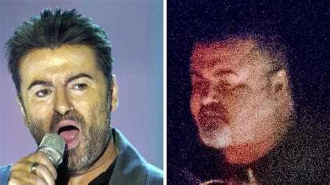 george michael s sad final years exposed in new book au