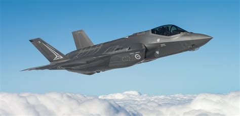 Australia Nears Foc For Its F 35 Stealth Fighters That Achieved A Kill