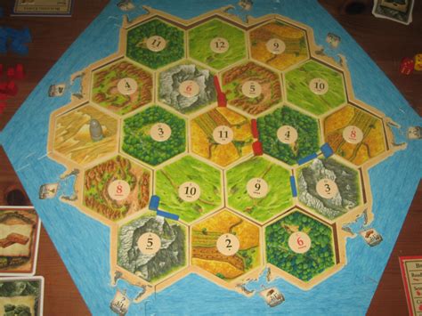settlers  catan dads gaming addiction