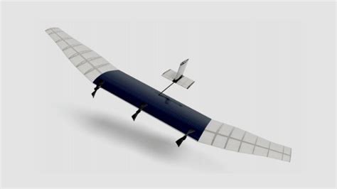 facebook developing giant drones  fly  months bbc newsbeat