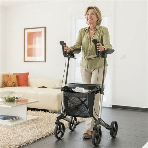 upright walker advanced durable medical equipment