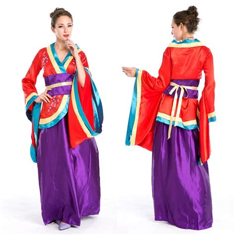 new adult womens sexy halloween party japan geisha costumes outfit