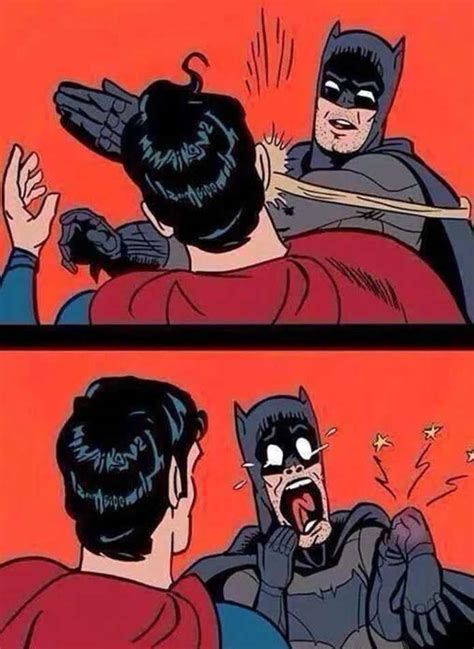 15 Epic Batman Slapping Robin Memes That Will Have You Laughing Like