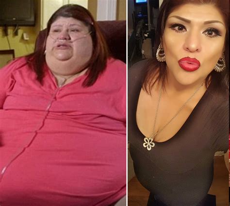 600 Lb Life Where Are They Now Amber