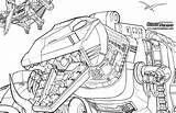 Dinobots Coloring Pages Template Sketch Deviantart sketch template
