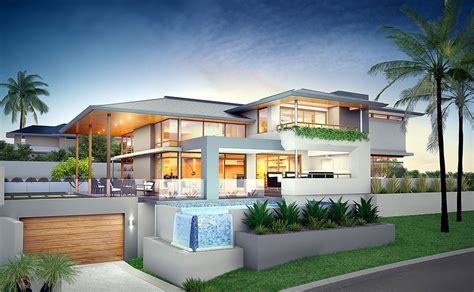 city beach residence justin everitt design achitecture the art of exterior 2019