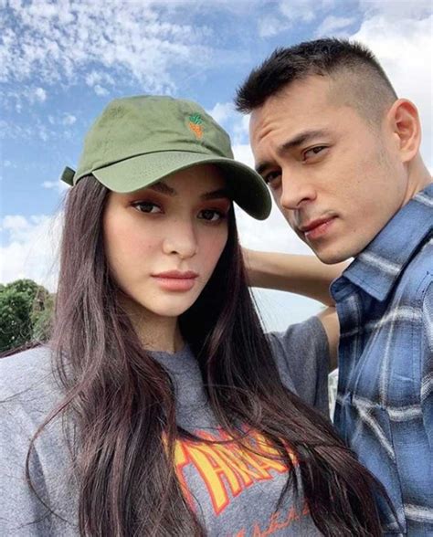 jake cuenca is dating who