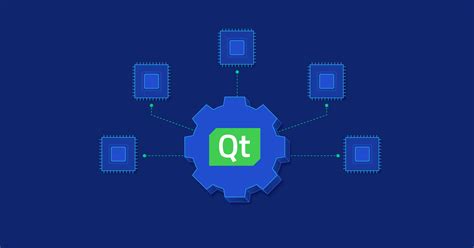 qt multithreading    missing article toptal