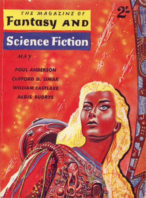 ski ffy  magazine  fantasy  science fiction