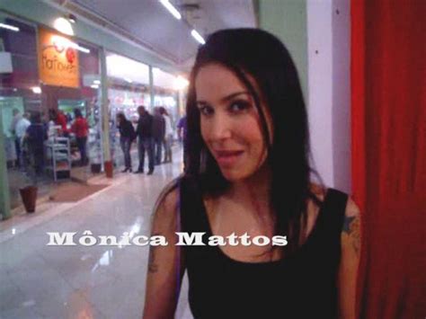 Mônica Mattos No Erótika Fair 2009 On Vimeo