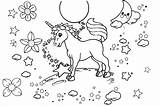 Unicornio Coloring Dibujos Dibujosonline sketch template