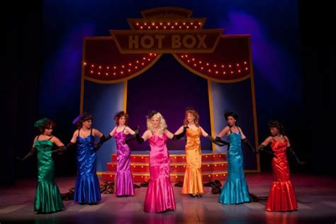 great hot box girls costumes good work guys and dolls costumes early 1950s pinterest