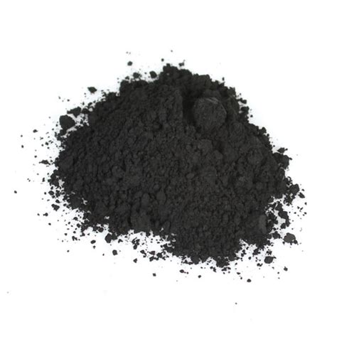 activated charcoal