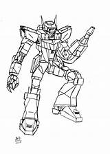Transformer Soundwave Coloringpagesonly sketch template