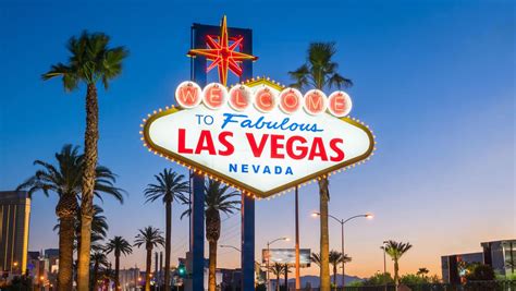 24 Hours In Las Vegas Planning The Perfect Day In Sin