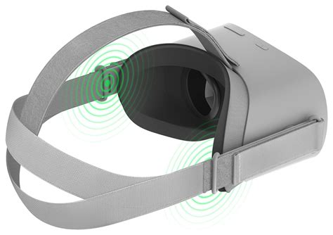 oculus  gb vr headset reviews