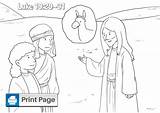 Jesus Palm Donkey Connectusfund Disciples Niv sketch template