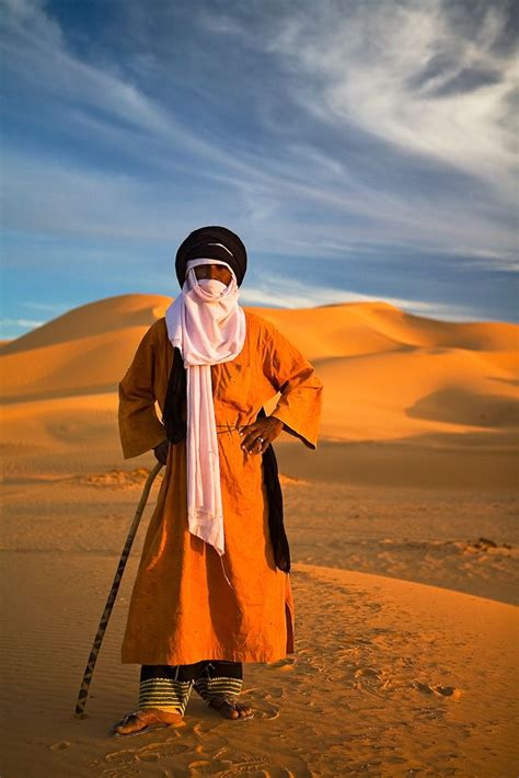 desert guy  yves  px deserts desert travel libya