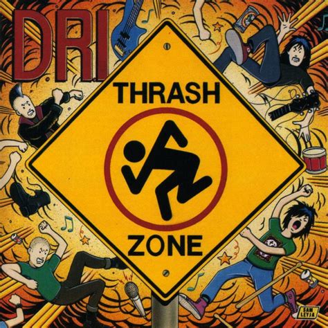 dri thrash zonegreat crossover thrash thrash metal metal