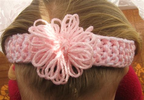 loom knit headband patterns  knitting blog