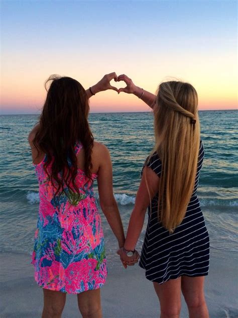 Blonde And Brunette Sisters Tumblr – Telegraph