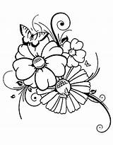 Schmetterling Ausmalbilder Blumen Malvorlagen Drucken Ausmalen Schmetterlinge Malvorlage Ausmalbilderkostenlos Zeichnen sketch template