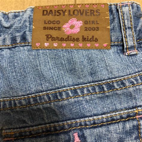 Daisy Lovers デイジーラヴァーズ Daisy Lovers ☆120㎝☆の通販 By ぱんだ S Shop｜ディジー