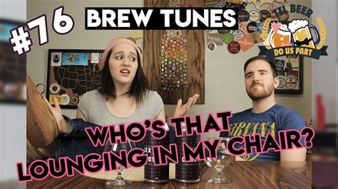Brew Tunes Sex And Candy 18th Street Brewery Beer Review 76