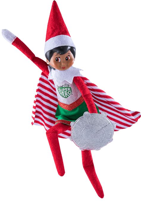 elf   shelf png png image collection