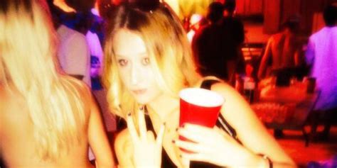 total frat move photo arizona state girl goes to halloween party completely naked because