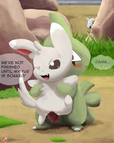 rule 34 arti4000 cubone female larvitar male minccino nintendo no humans penetration penis