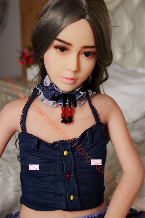 new 140cm flat chest breast japanese real sex doll life size small boob realistic love doll