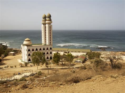 senegal