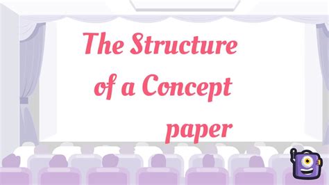 write  phd research concept paper youtube