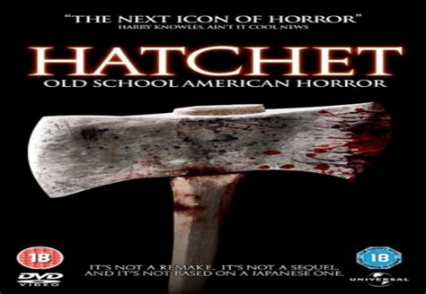 فيلم hatchet 2006 مترجم شبكة افلام