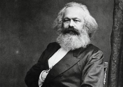 Nace Karl Marx Considerado Padre Del Socialismo Científico Y Del
