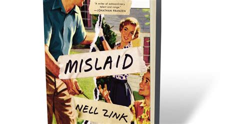 Book Review Nell Zink’s Brilliant Mislaid Vulture