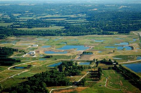 public domain picture fernald weapons facility park id