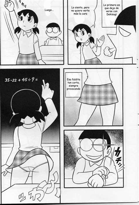 doraemon hentai manga image 224310
