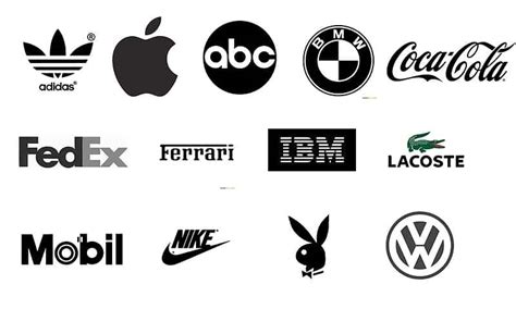 famous logo designs     cost designbump