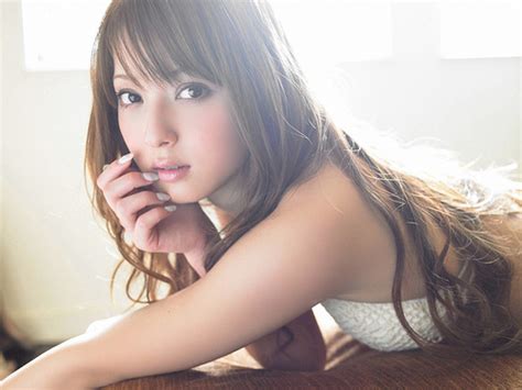 Japanese Model Sasaki Nozom Ranked In Tcc’s Most Beautiful