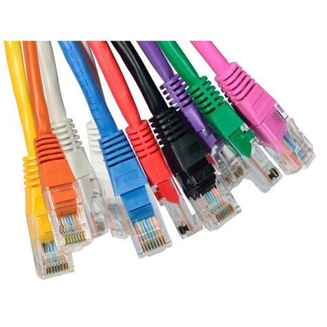 cate patch cable rj  cables direct