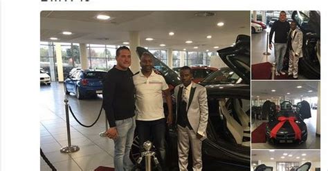Pastor Mboro Buys A New Car Bmw I8 Cost 1 8 Million