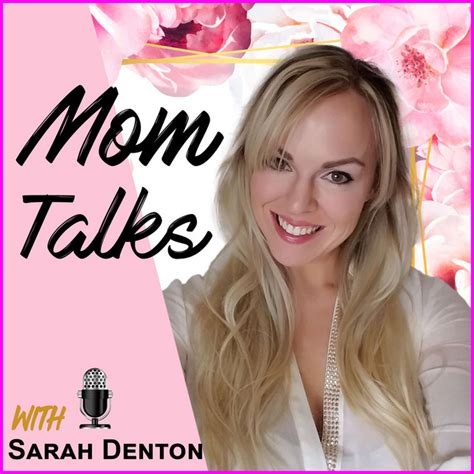 Mom Talks Podcast On Spotify