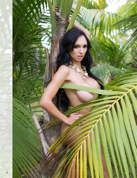 Iryna Ivanova Nude And Sexy 11 Photos Thefappening